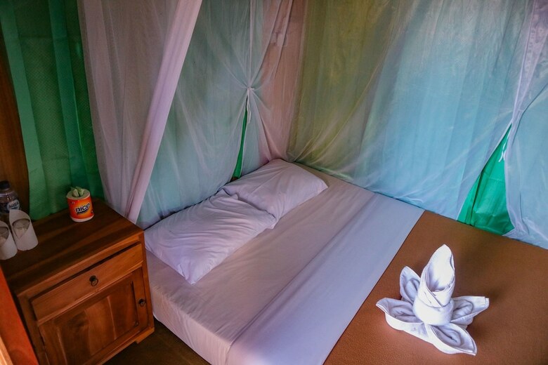 Hotel Puri Sunny Camping