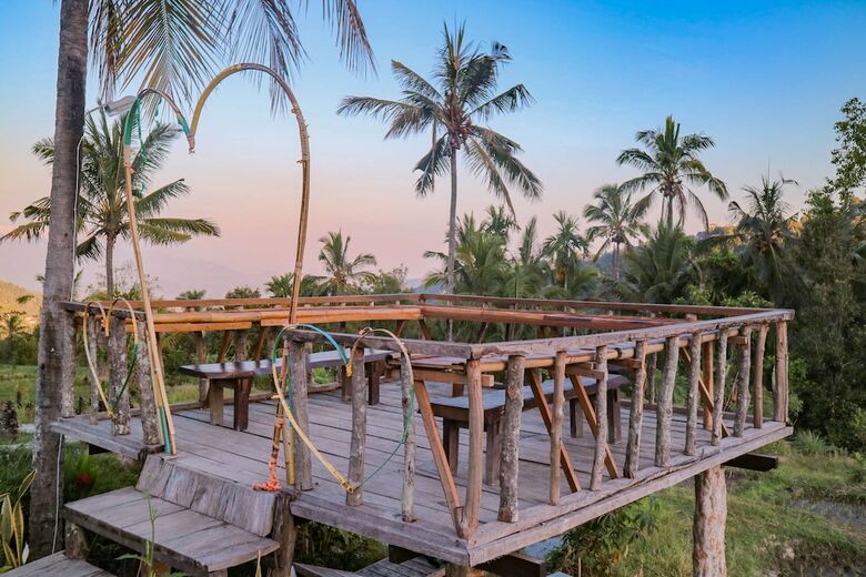 Hotel Puri Sunny Camping