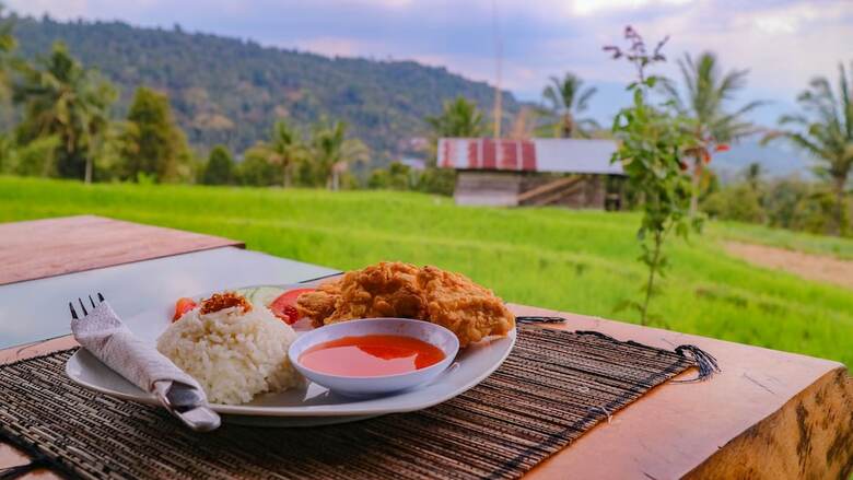 Hotel Puri Sunny Camping