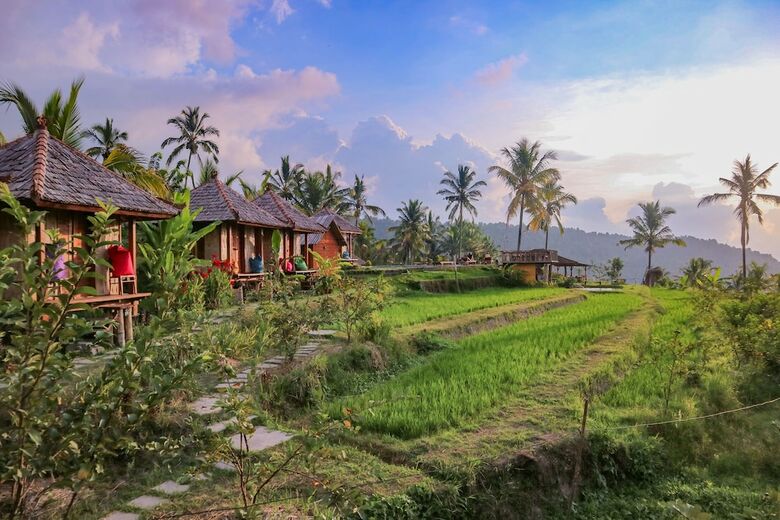 Hotel Puri Sunny Camping