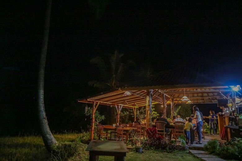 Hotel Puri Sunny Camping