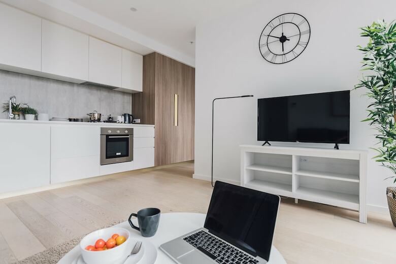 Beckett St. Hotel Apartment