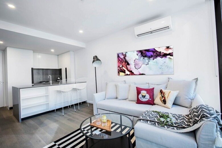 Beckett St. Hotel Apartment
