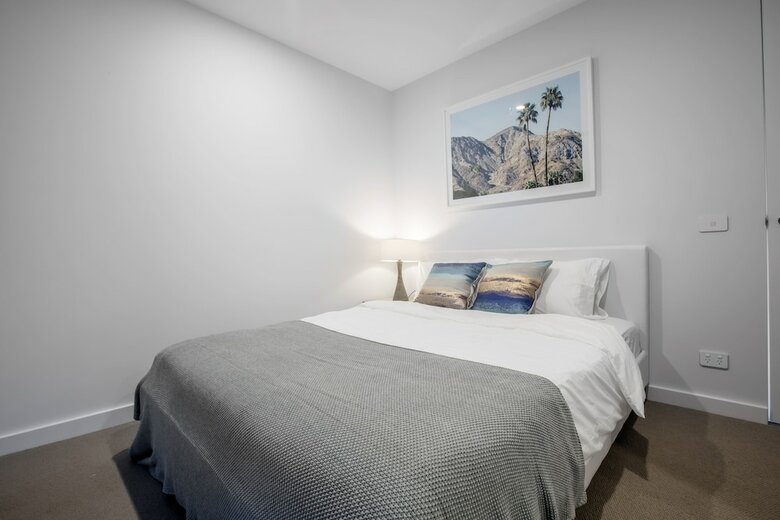 Beckett St. Hotel Apartment
