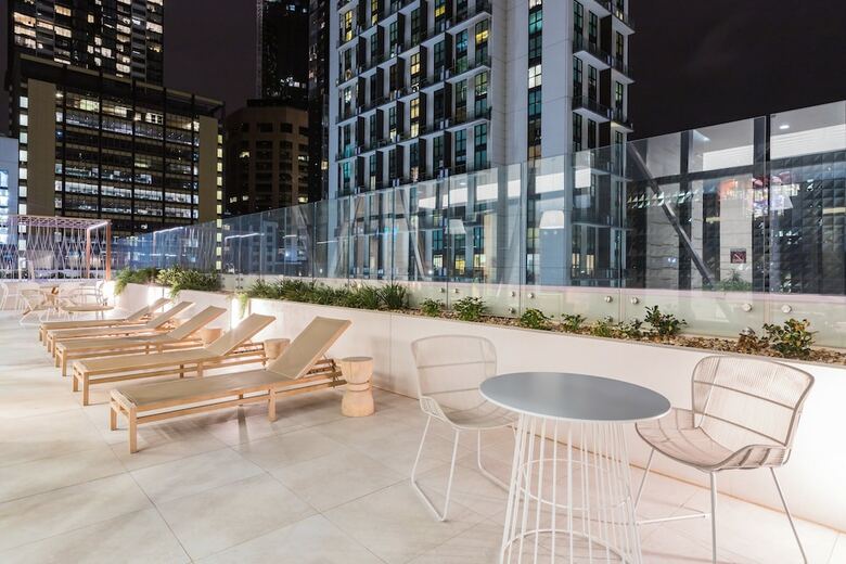 Beckett St. Hotel Apartment