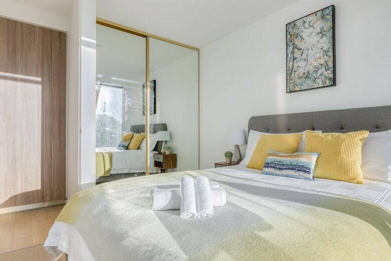 Beckett St. Hotel Apartment