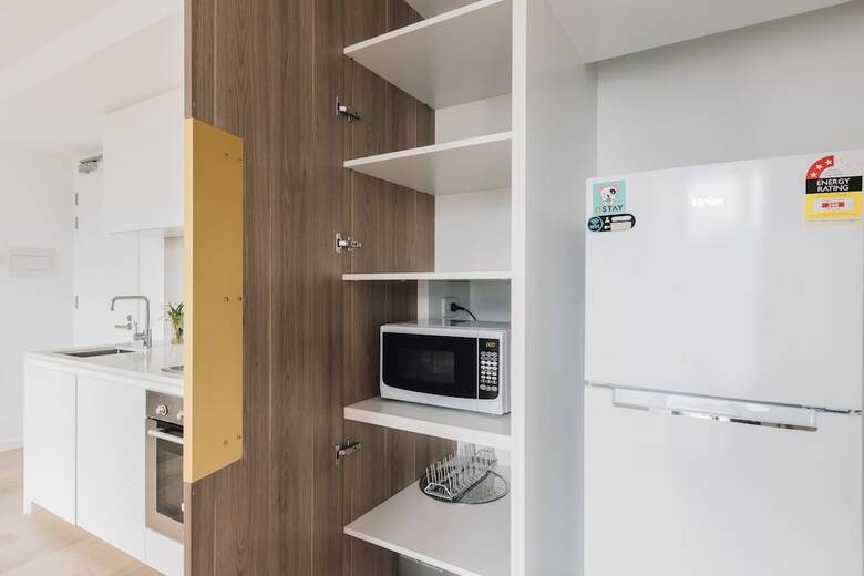 Beckett St. Hotel Apartment