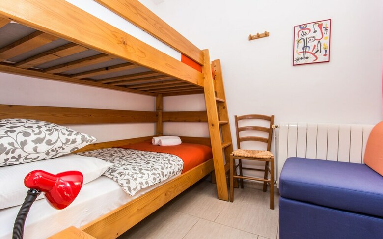 Apartmani Tina