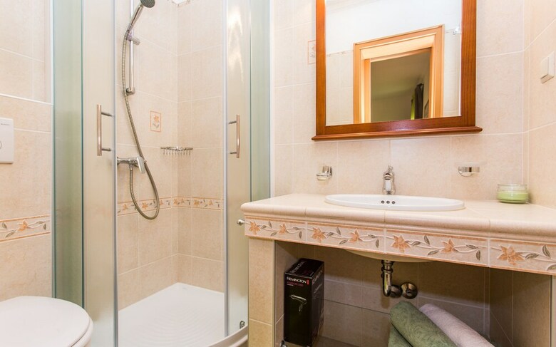 Apartmani Tina