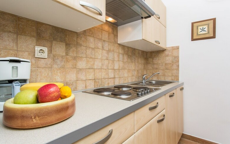 Apartmani Tina