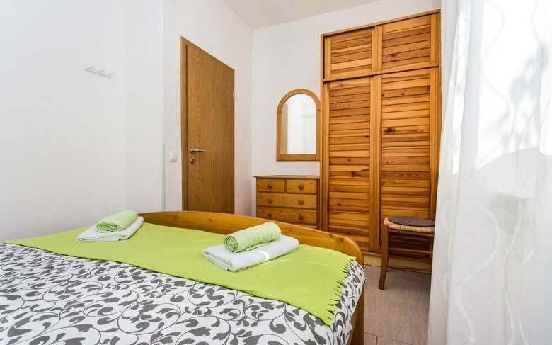 Apartmani Tina
