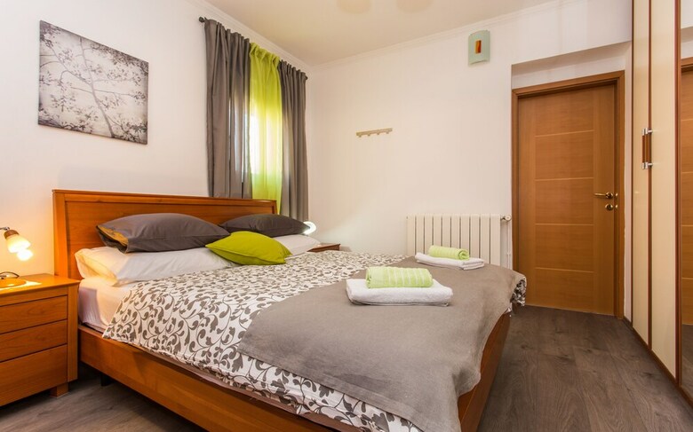 Apartmani Tina