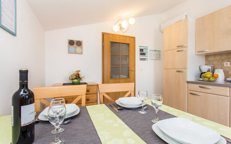 Apartmani Tina