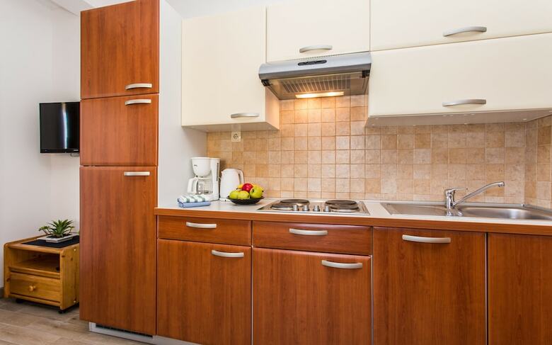 Apartmani Tina