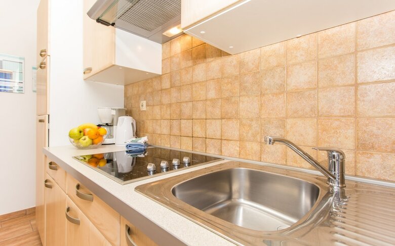 Apartmani Tina