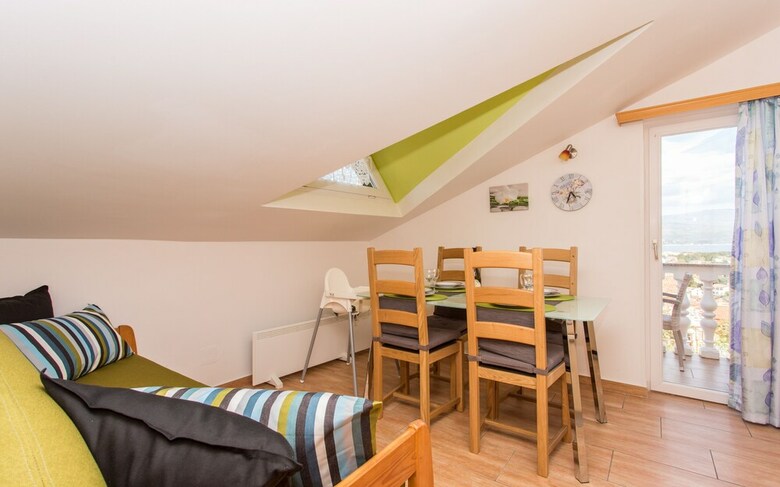 Apartmani Tina