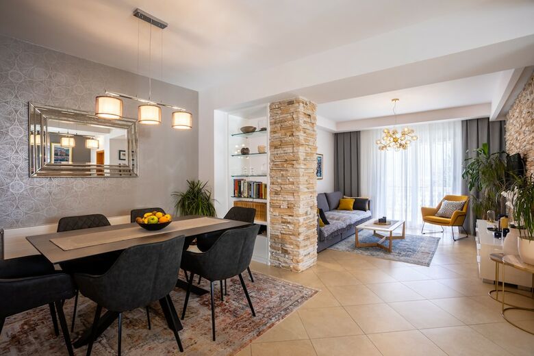 Apartmani Tina