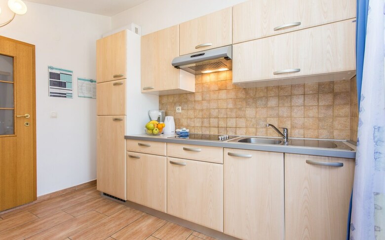 Apartmani Tina