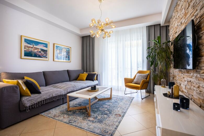 Apartmani Tina