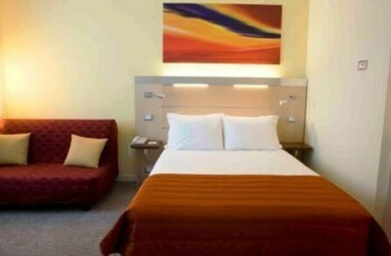 Posada Meditur Hotel Udine Nord