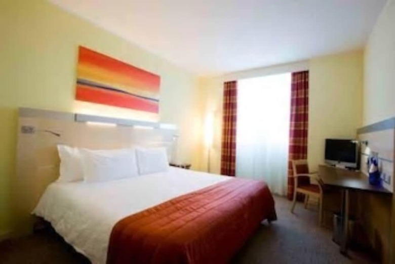 Posada Meditur Hotel Udine Nord