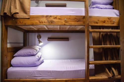 Hostal City Park Hostel