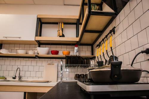 Hostal City Park Hostel