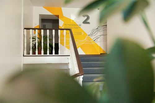 Hostal City Park Hostel