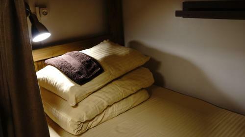Hostal City Park Hostel