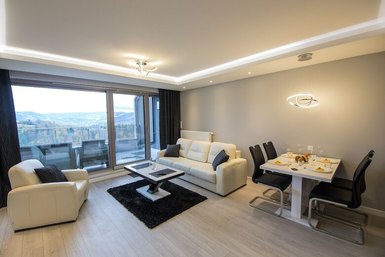 Apartview Wis?a