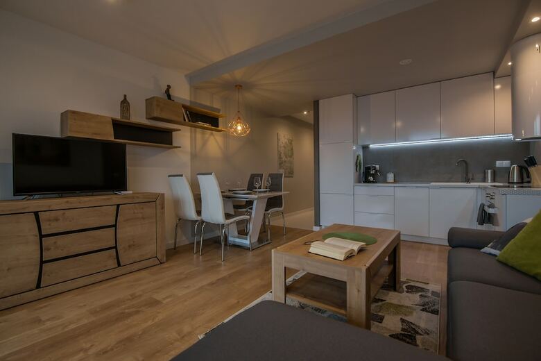 Apartview Wis?a