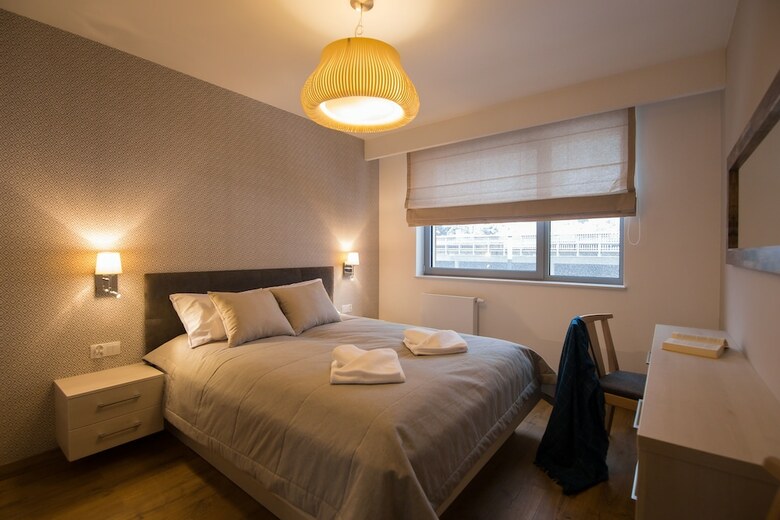 Apartview Wis?a