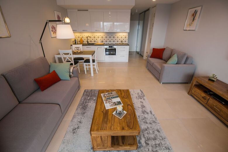 Apartview Wis?a