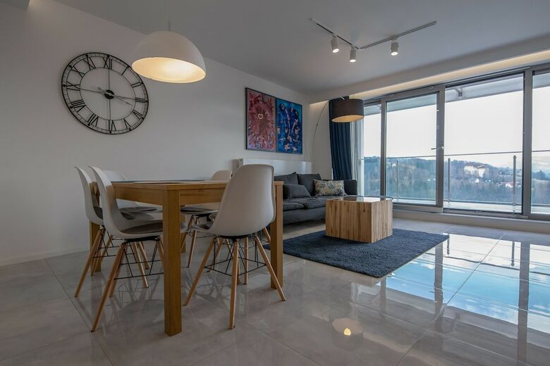 Apartview Wis?a