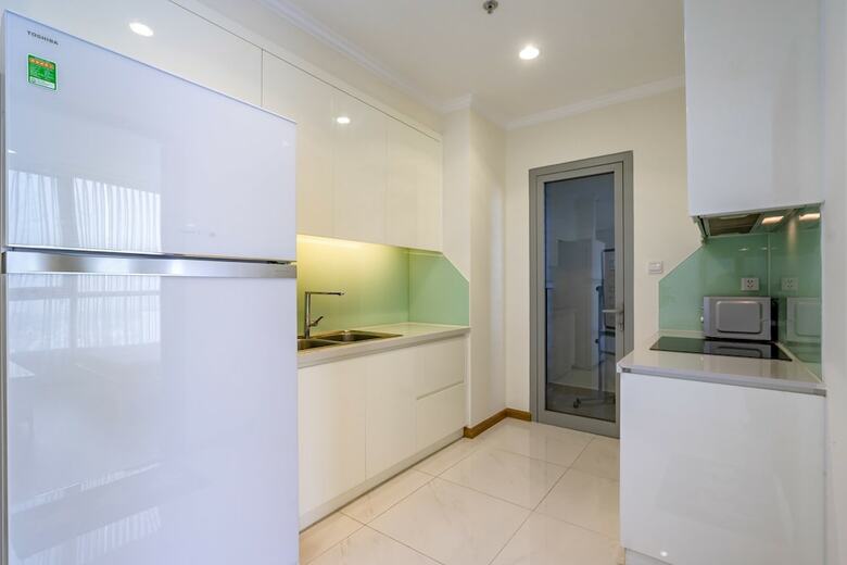 Apartamentos Zahoo House - Vinhomes Central Park
