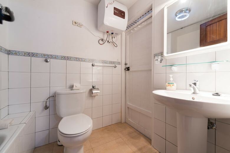 Apartamentos Mirador De La Catedral