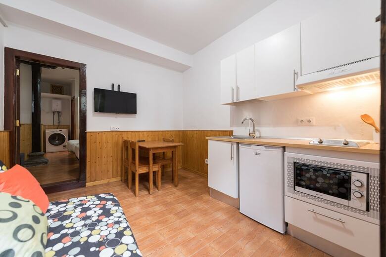 Apartamentos Mirador De La Catedral