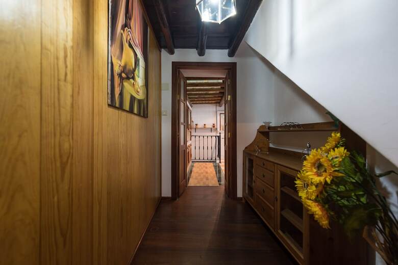 Apartamentos Mirador De La Catedral