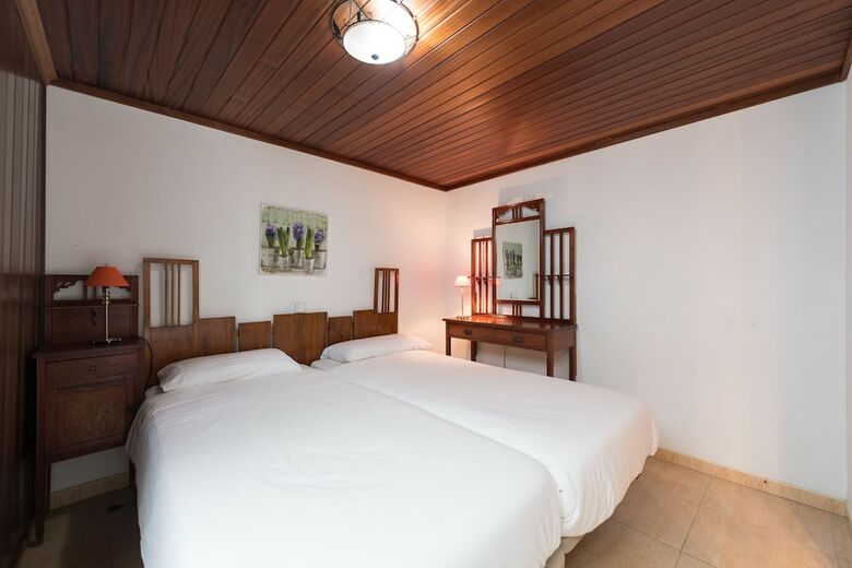 Apartamentos Mirador De La Catedral