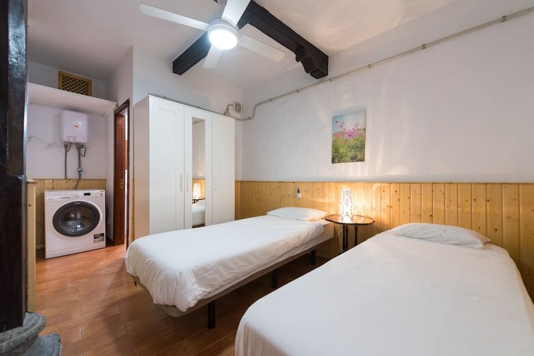 Apartamentos Mirador De La Catedral