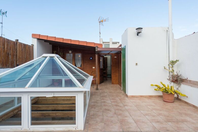 Apartamentos Mirador De La Catedral