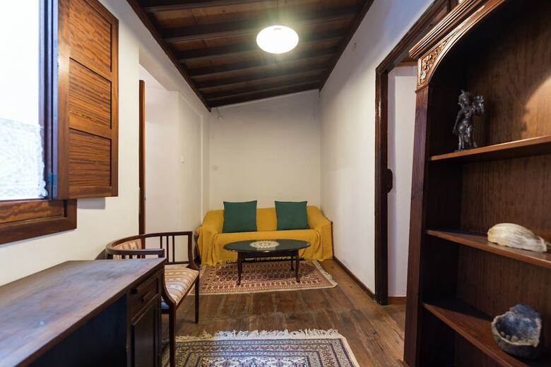 Apartamentos Mirador De La Catedral