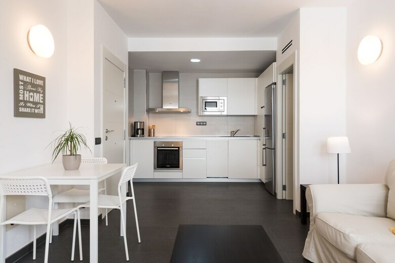 Apartamento Perfecto En La Playa - Gb3b
