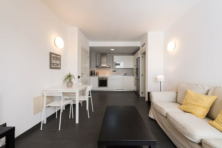 Apartamento Perfecto En La Playa - Gb3b