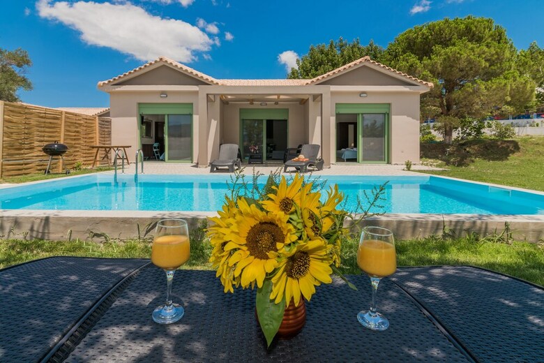 Villa Eora Bungalows