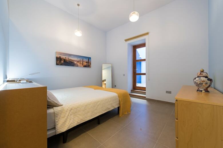 Apartamentos Casa La Bakery De Vegueta
