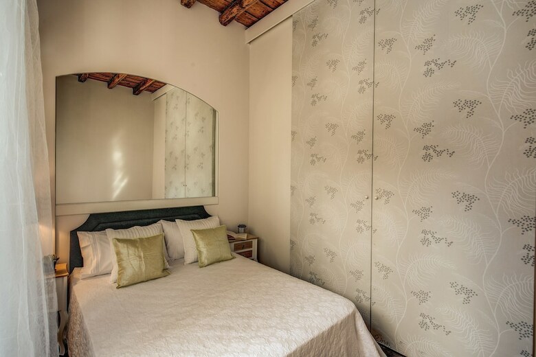 Fresh House Trastevere