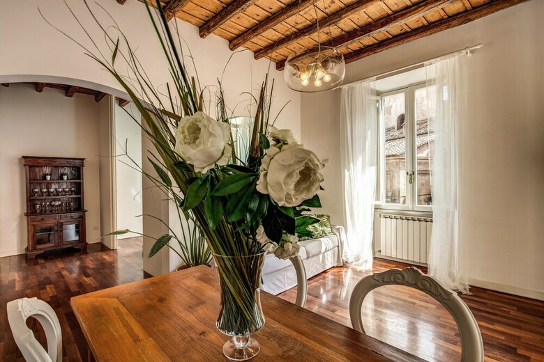 Fresh House Trastevere