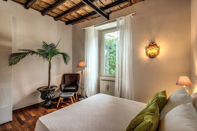 Fresh House Trastevere