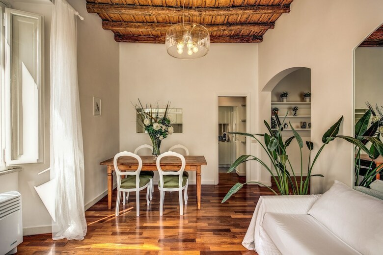 Fresh House Trastevere